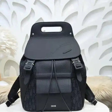 Official Brother Sam 2111YZ0071 Dio Bags 0710